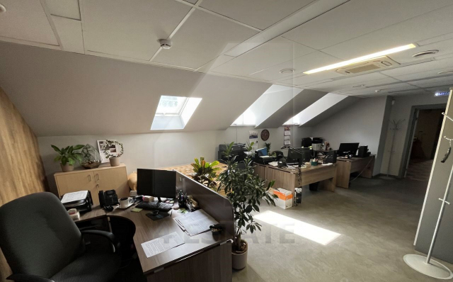 Аренда особняка, м.Чистые пруды