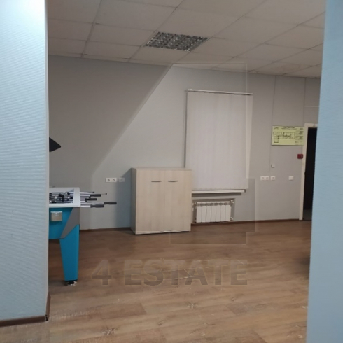 Аренда особняка или офиса в нем, м.Площадь Ильича.