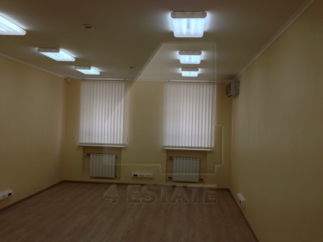 Продажа представительского особняка, м.Смоленская.