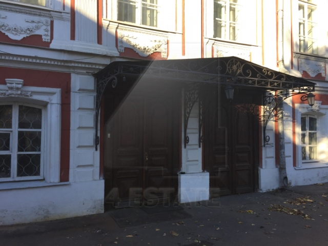 Аренда офисов в особняке, м.Таганская.