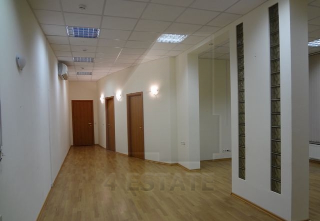 Продажа офисов в презентабельном особняке м. Бауманская.