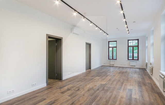 Продажа исторического особняка класса А, м.Третьяковская.