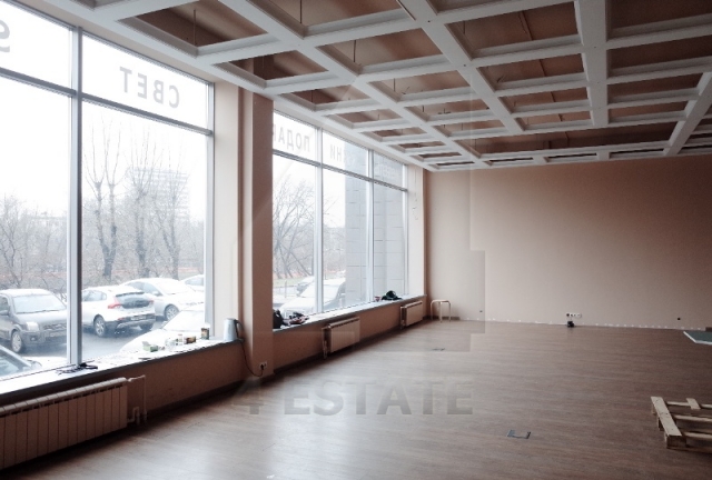 Продажа помещений и арендного бизнеса, м.Шелепиха. 