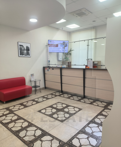 Аренда особняка под медицинский центр, м.Бауманская.