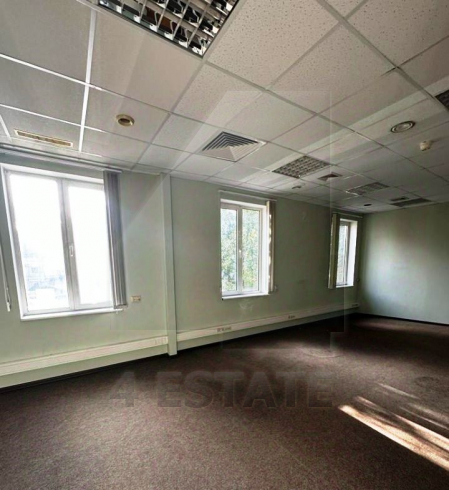 Бизнес-центр "Алексеевский дом", м.Кропоткинская.