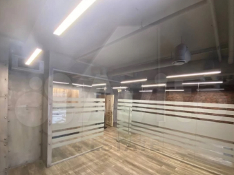 МФК "Сады Пекина", м.Маяковская