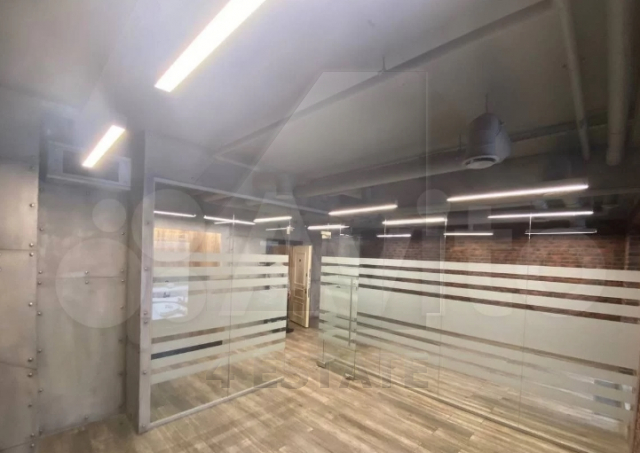 МФК "Сады Пекина", м.Маяковская