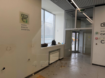 Аренда торгового помещения, м.Сретенский б-р.