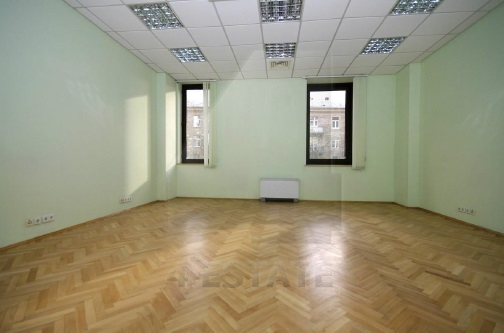 Офисы в бизнес центре класса А, м.Белорусская.