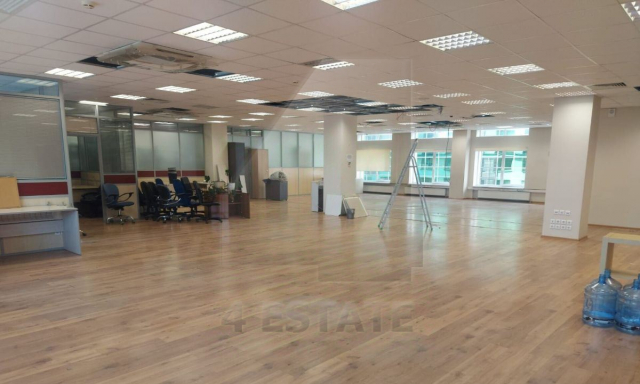 Бизнес-центре «Яуза Тауэр», м.Бауманская.