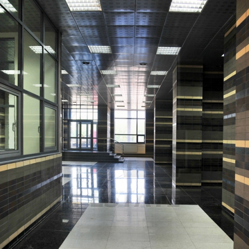 Особняки и офисы  в отреставрированном комплексе в стиле "Loft", м. Павелецкая. м.Тульская