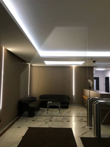 Аренда офиса в бизнес-центре класса А, м.Сухаревская.