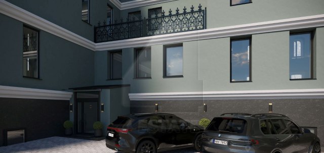 Аренда офисов в особняке класса А "Нега", м.Китай-город.