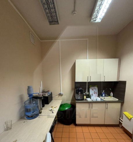 Аренда офиса в бизнес-центре класса В+, м.Чеховская