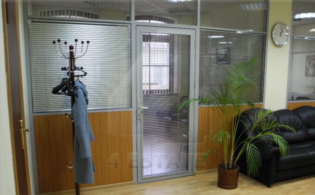 Аренда офиса с мебелью в особняке класса В+, м.Полянка.