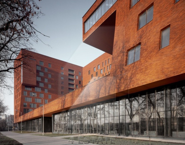 Продажа бизнес центра "Даниловский форт" в стиле "Loft", м.Тульская.