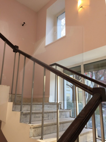 Офисный особняк в аренду, м.Таганская.