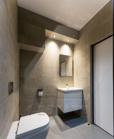 Аренда помещения с отдельным входом, м.Спортивная