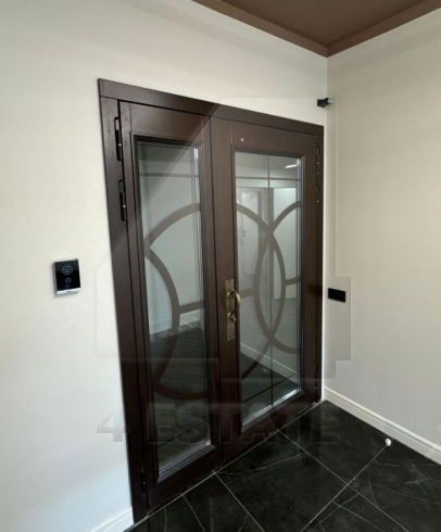 Аренда представительского офиса в элитном ЖК с отдельным входом, м.Цветной б-р.