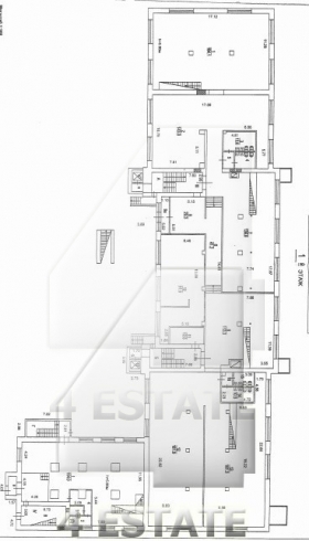 Продажа делового центра "Автозаводский" м. Автозаводская.
