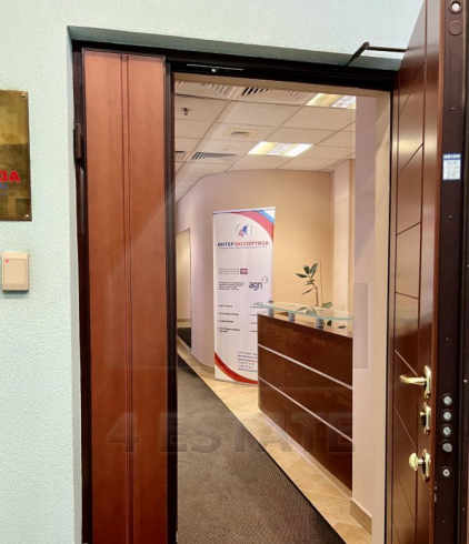 Бизнес-центр «Новоданиловский Дом», м.Тульская.