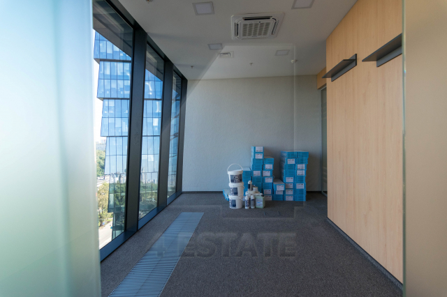 Аренда офисов в бизнес центре "Лотос", м.Нахимовский проспект.