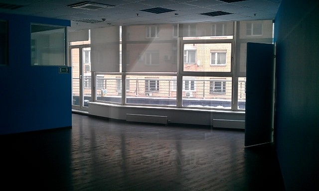 Сдается офис в бизнес центр А класса, м.Маяковская.