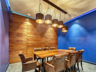 Аренда офиса в бизнес-центре, м.Цветной бульвар