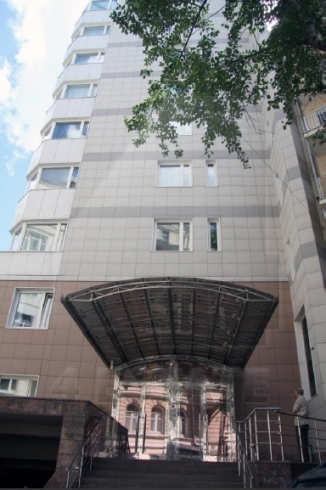 Продажа офисного комплекса класса "А" м. Маяковская.