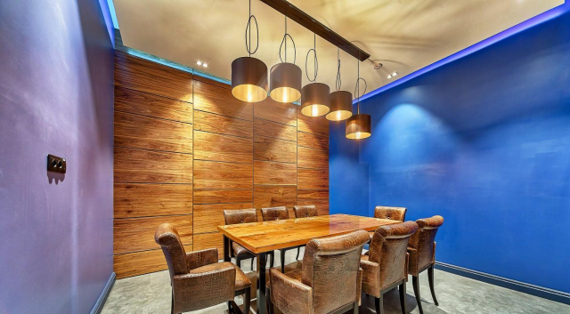 Аренда офиса в бизнес-центре, м.Цветной бульвар