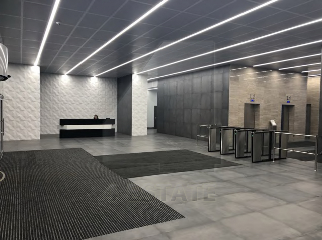 Технопарк "Отрадное", м. Отрадное