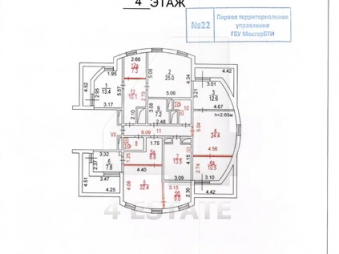 Бизнес центр класса А, м.Киевская.