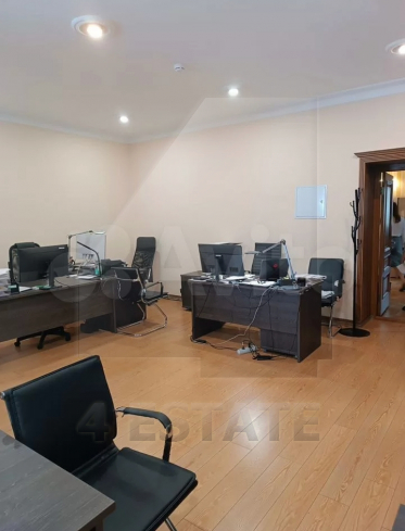 Аренда офисов в представительском особняке класса А, м.Трубная.