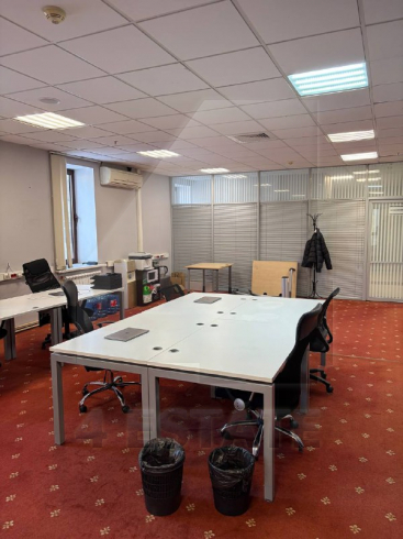 Гостиничный комплекс "Бородино", м.Сокольники