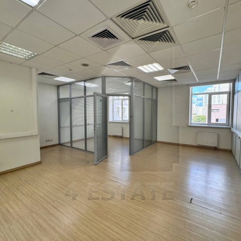 Аренда бизнес-центра "Русаковский", м.Сокольники