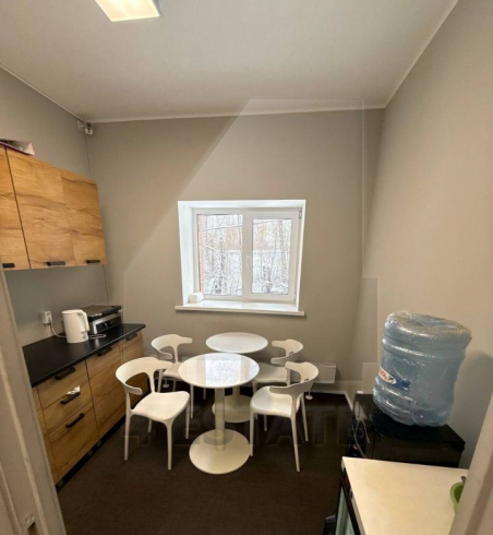 Аренда здания, м.Тульская