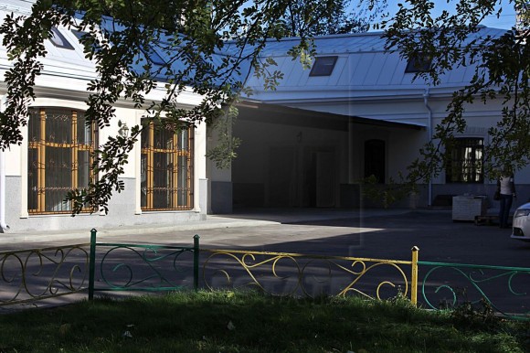 Продажа реконструированного особняка под любые виды деятельности, м.Новокузнецкая.