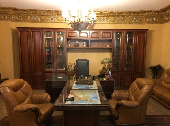 Аренда офиса с мебелью, в жилом доме, м.Таганская