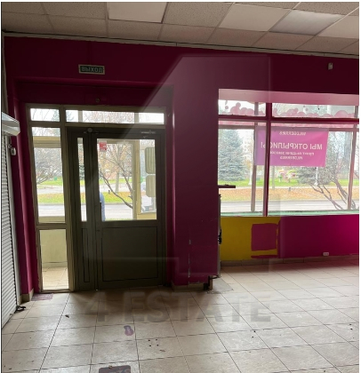 Аренда ПСН, м.Сходненская