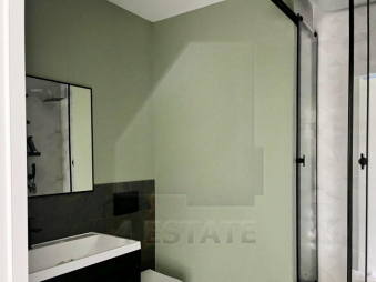 Аренда торговых помещений в элитном ЖК "RED 7", м.Красные ворота.