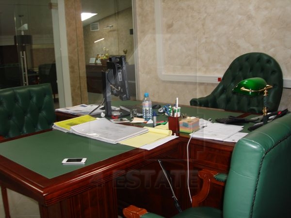 Продажа двух представительских особняков класса А, м.Тургеневская.