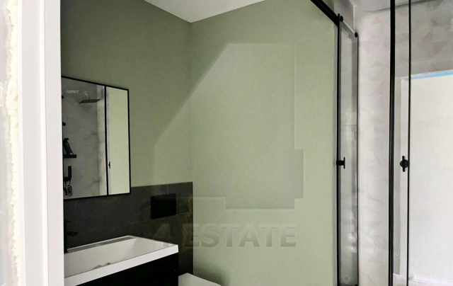 Аренда торговых помещений в элитном ЖК "RED 7", м.Красные ворота.