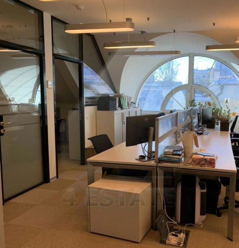 Бизнес-центр "Сретенка комплекс", м.Сухаревская.