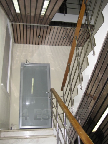 Банковское здание класса А на продажу, м.Бауманская.