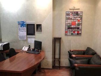 Аренда части особняка класса В+, м.Арбатская.