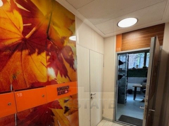 Аренда помещения свободного назначения, м.Алексеевская.