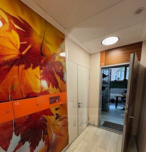 Аренда помещения свободного назначения, м.Алексеевская.