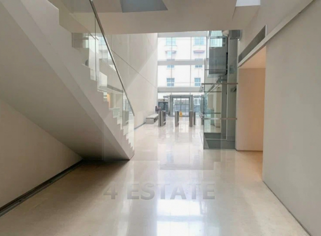 Аренда офиса в бизнес-центре класса "Премиум", м.Кропоткинская.