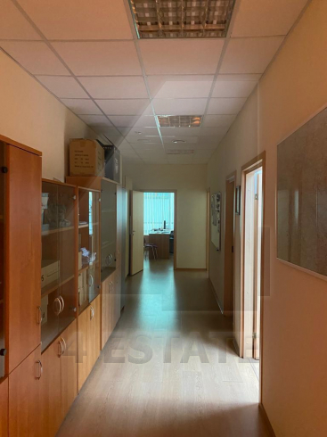 Аренда в бизнес центре "Яуза Тауэр 2" класса А, м.Бауманская.