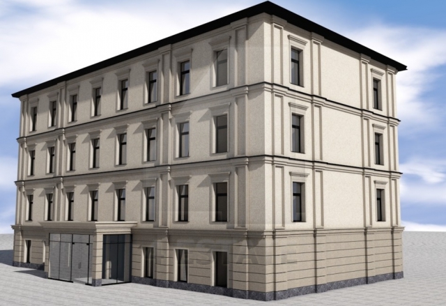 Аренда особняка под любые виды деятельности, м.Таганская.